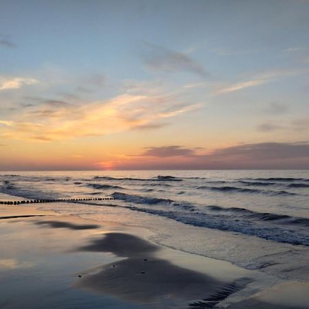 Apartament Let'S Sea 70 Gaski Luaran gambar