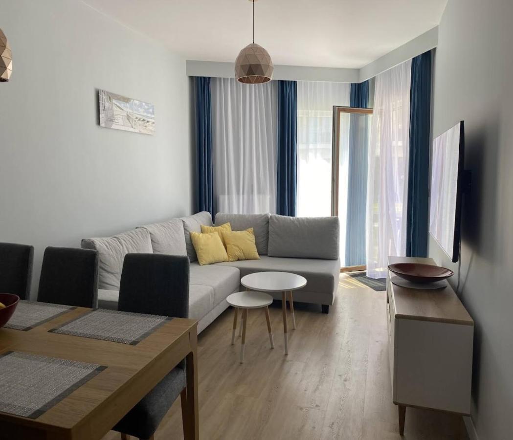 Apartament Let'S Sea 70 Gaski Luaran gambar