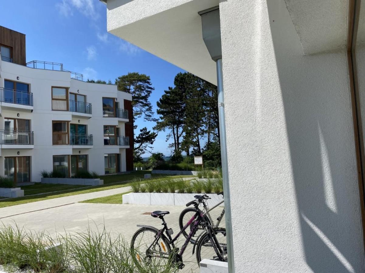 Apartament Let'S Sea 70 Gaski Luaran gambar