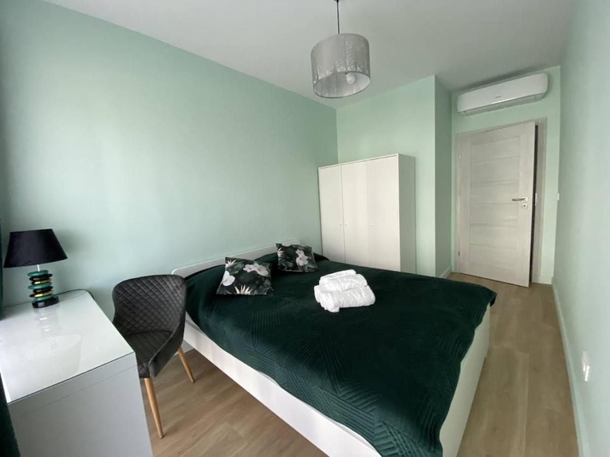 Apartament Let'S Sea 70 Gaski Luaran gambar