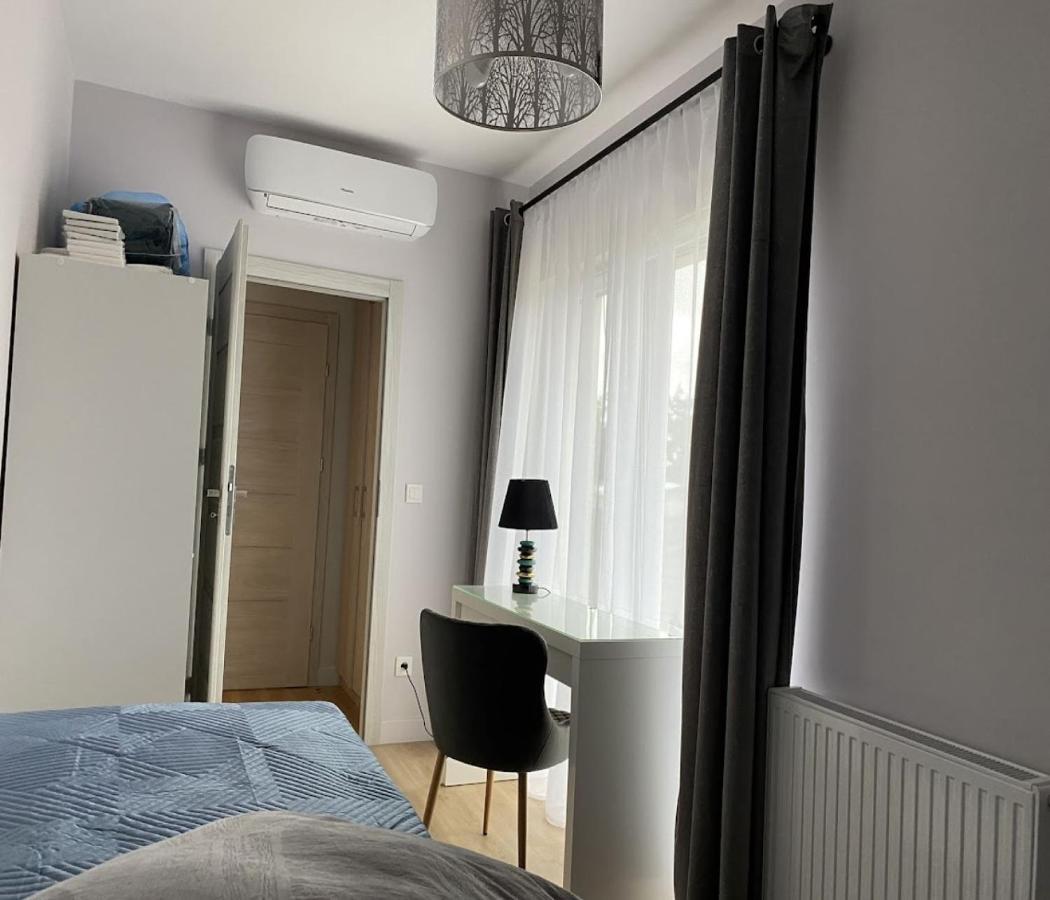 Apartament Let'S Sea 70 Gaski Luaran gambar