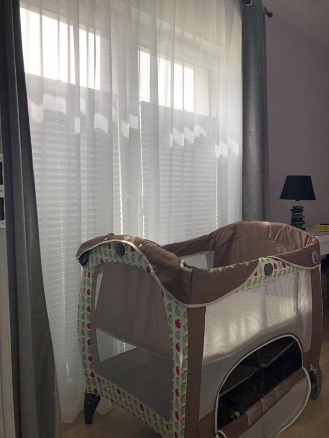 Apartament Let'S Sea 70 Gaski Luaran gambar