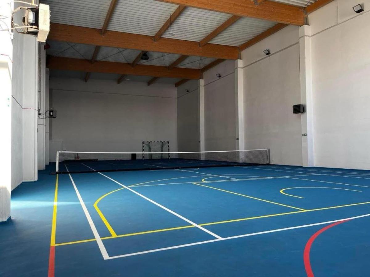 Apartament Let'S Sea 70 Gaski Luaran gambar