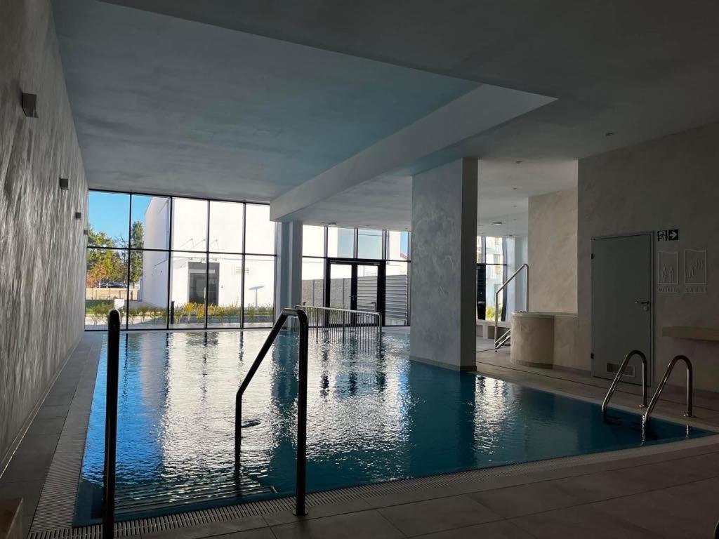 Apartament Let'S Sea 70 Gaski Luaran gambar